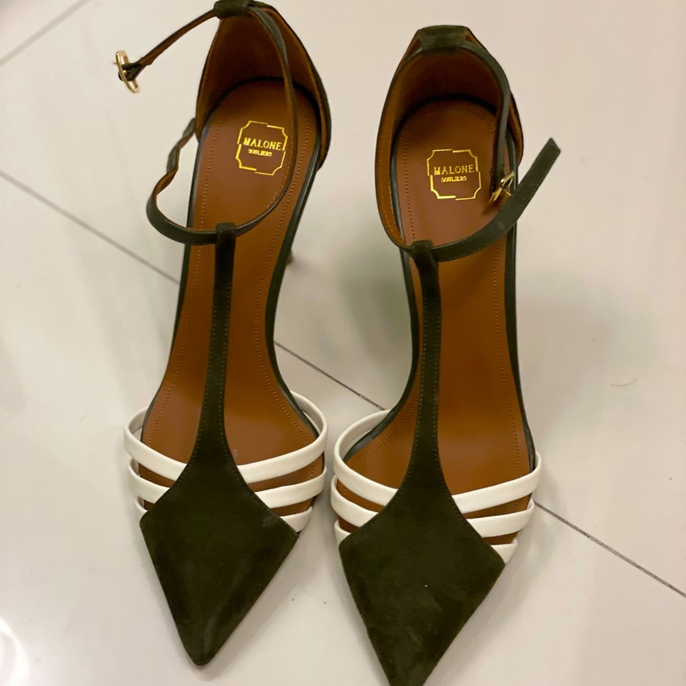COPY - Malone Souliers new shoes, size 37